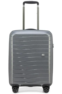 AZ18™ 55 Kuffert, CarbonGREY