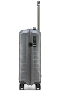 AZ18™ 55 Kuffert, CarbonGREY