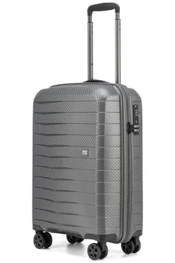 AZ18™ 55 Kuffert, CarbonGREY