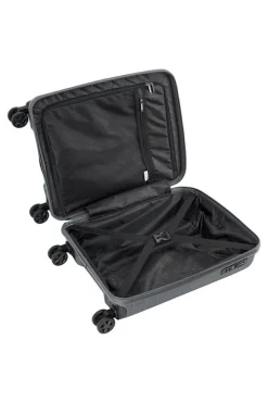 AZ18™ 55 Kuffert, CarbonGREY