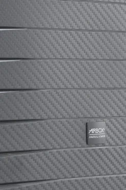 AZ18™ 55 Kuffert, CarbonGREY