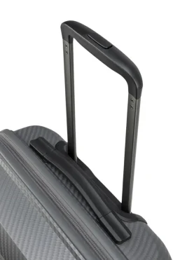 AZ18™ 55 Kuffert, CarbonGREY