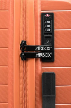 AZ18™ 65 Kuffert, ORANGE