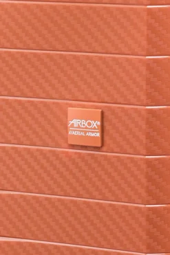 AZ18™ 55 Kuffert, ORANGE