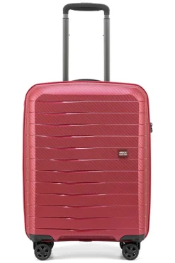 AZ18™ 55 Kuffert, RasberryRED