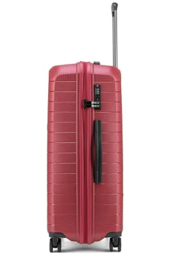 AZ18™ 75 Kuffert, RasberryRED