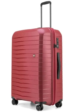 AZ18™ 75 Kuffert, RasberryRED