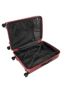 AZ18™ 75 Kuffert, RasberryRED