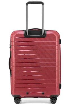 AZ18™ 65 Kuffert, RasberryRED