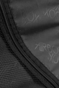 AZ18™ 65 Kuffert, RasberryRED