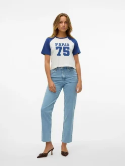 Baby T-shirt, Snow White, S