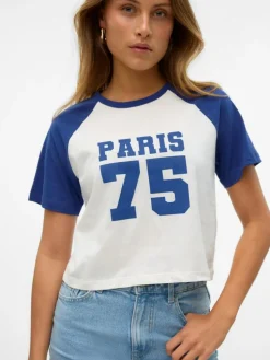 Baby T-shirt, Snow White, S