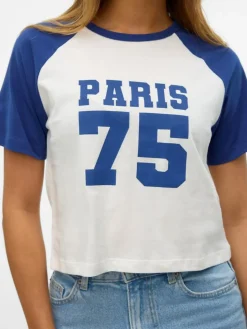 Baby T-shirt, Snow White, S