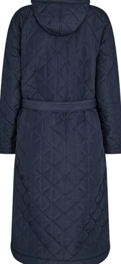 Badekåbe, Navy, XL/XXL