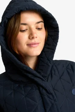 Badekåbe, Navy, XL/XXL