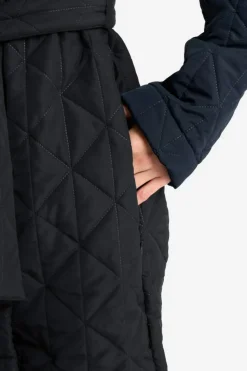 Badekåbe, Navy, XL/XXL