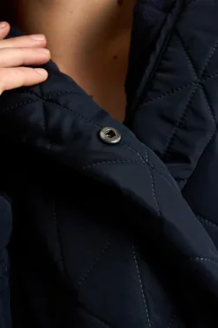 Badekåbe, Navy, XL/XXL