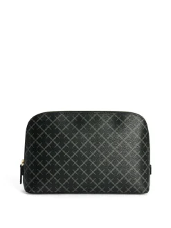 Bae Medium Kosmetikpung, Charcoal