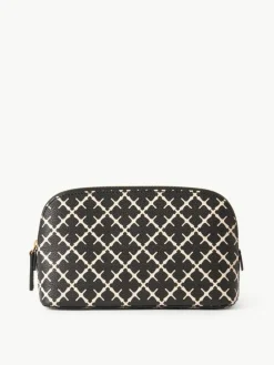 Bae Small Kosmetikpung, Black