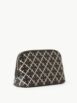 Bae Small Kosmetikpung, Black