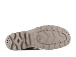 Baggy Støvler, Vintage Khaki, 38