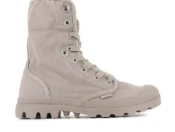 Baggy Støvler, Vintage Khaki, 38