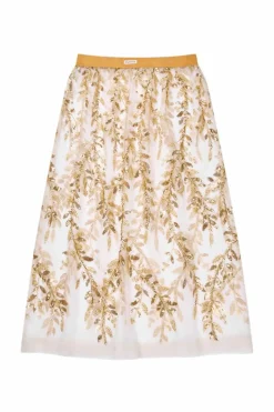 Baia Nederdel, Gold, 42