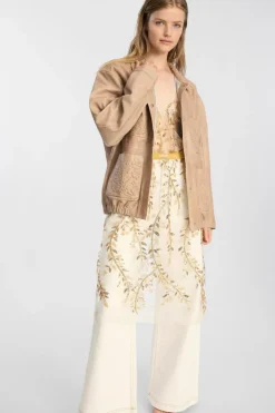 Baia Nederdel, Gold, 42