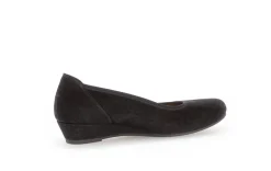 Ballerinaer, Sort, 42