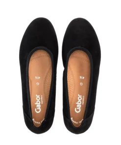 Ballerinaer, Sort, 42