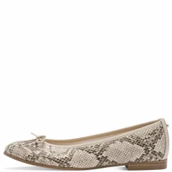 Ballerinasko, Beige Snake, 41