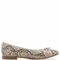 Ballerinasko, Beige Snake, 41