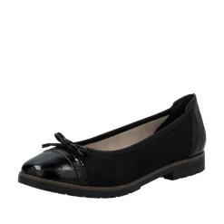 Ballerinasko, Black, 41