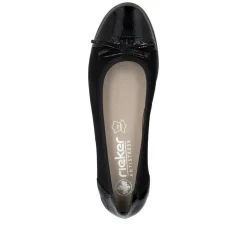 Ballerinasko, Black, 41