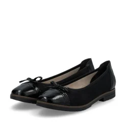 Ballerinasko, Black, 41