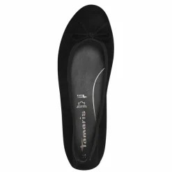 Ballerinasko, Black, 37