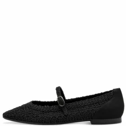 Ballerinasko, Black, 39