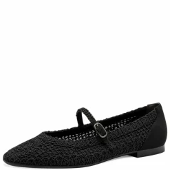 Ballerinasko, Black, 39