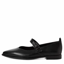Ballerinasko, Black, 41