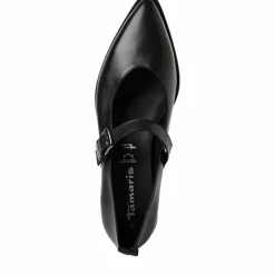 Ballerinasko, Black, 41