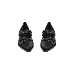 Ballerinasko, Black, 39