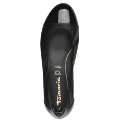 Ballerinasko, Black, 41