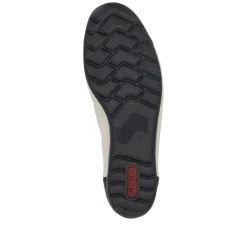Ballerinasko, Black/Kreide, 37