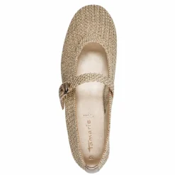 Ballerinasko, Bronce, 40