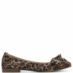 Ballerinasko, Leopard, 37