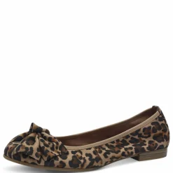 Ballerinasko, Leopard, 37