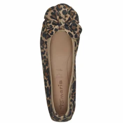 Ballerinasko, Leopard, 37