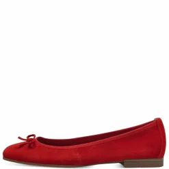 Ballerinasko, Red, 36