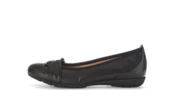 Ballerinasko, Schwarz, 40