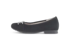 Ballerinasko, Schwarz, 38.5